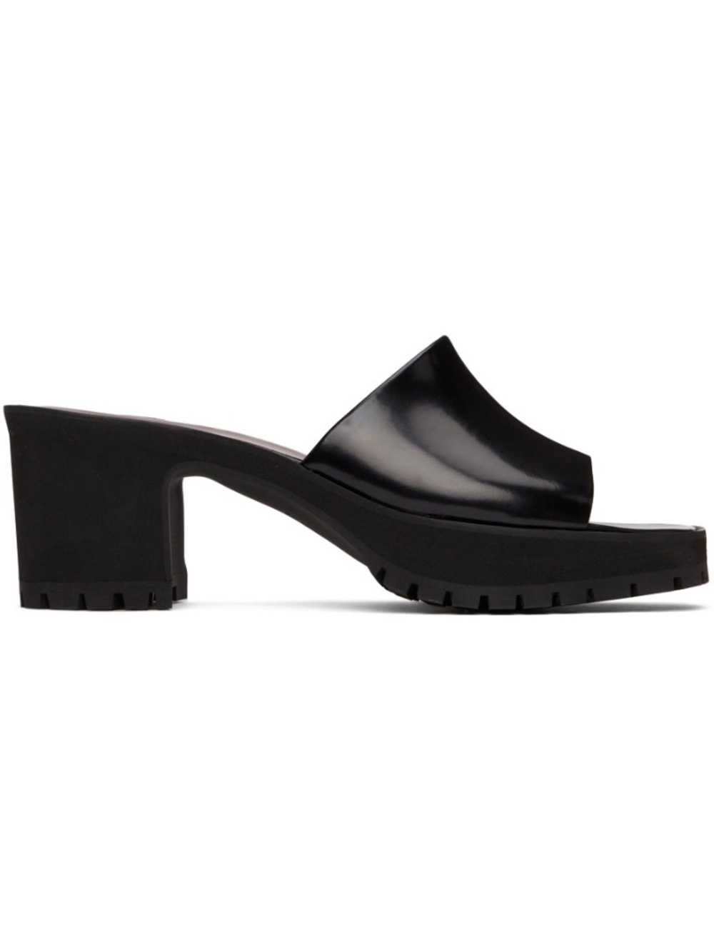 Amber Heeled Sandals